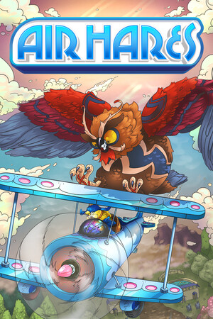 Air Hares