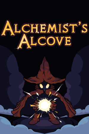Alchemist's Alcove