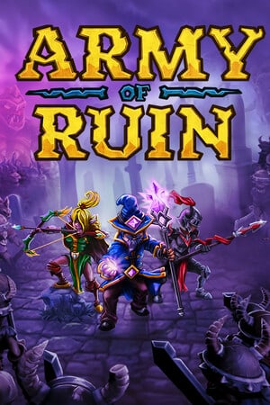 Army of ruin
