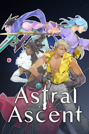 Astral ascent