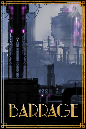 Barrage