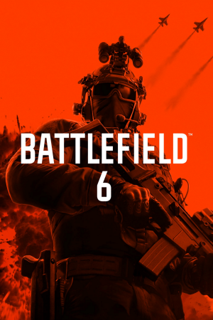 Battlefield 6