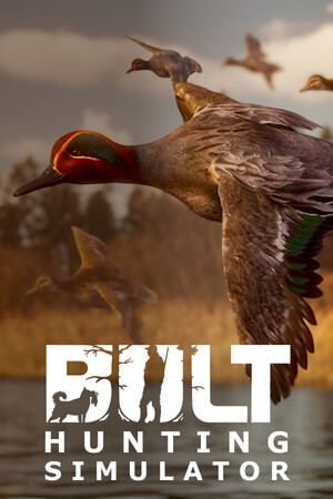 BULT: Hunting simulator