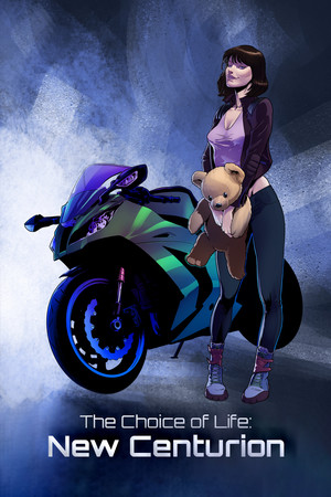 Choice of Life: Samosbor