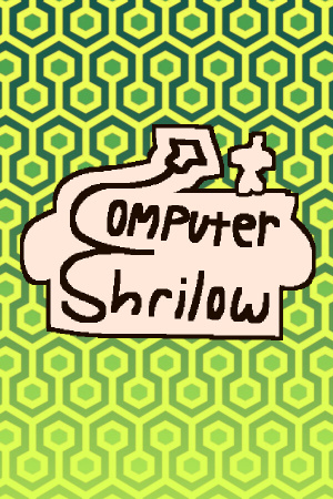 Computer Shrilow