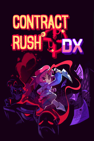 CONTRACT Rush DX