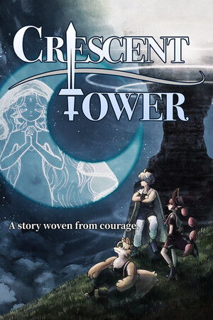 Crescent Tower