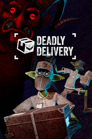 Deadly Delivery VR