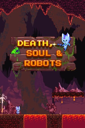 Death, Soul and Robots