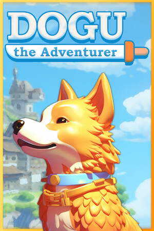 Dogu the Adventurer