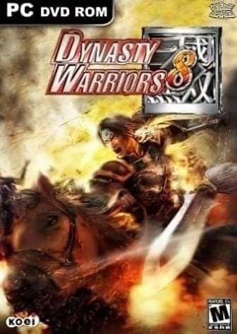 Dynasty Warriors 8 Empires