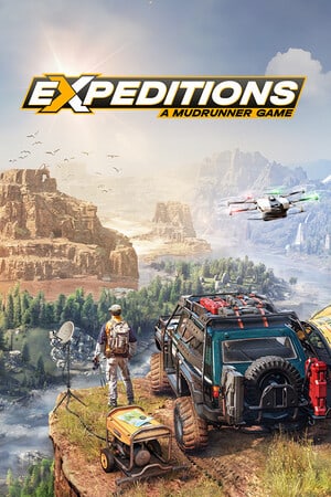 Expections: A Mudrunner Game