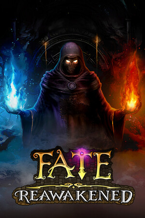 Fate: Reawakened