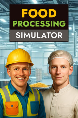 Food Processing Simulator