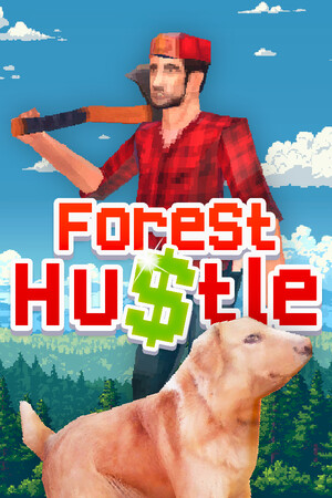 Forest Hustle