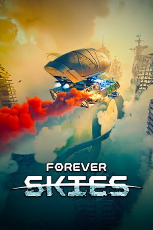 Forever skies