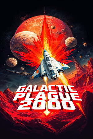 Galactic Plague 2000