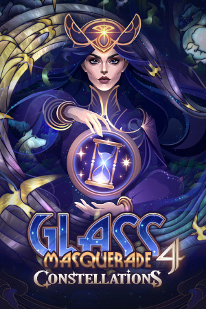 Glass Masquarade 4: Constellations
