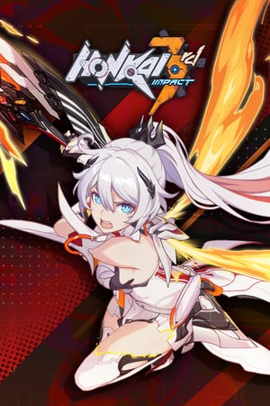 Honkai Impact 3RD