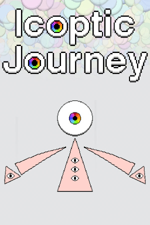 Icoptic Journey
