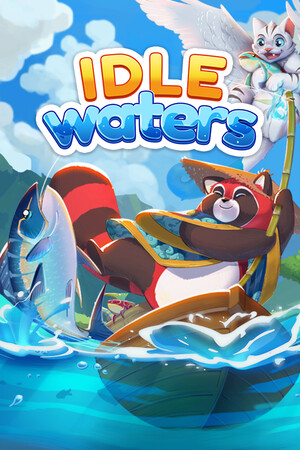 IDLE WATERS