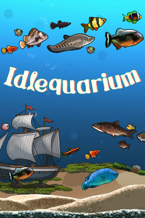 Idlequarium