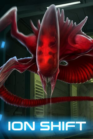 Ion Shift