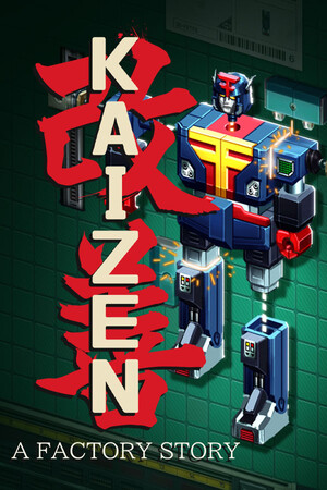 Kaizen: A Factory Story