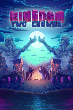 Kingdom Two Crows