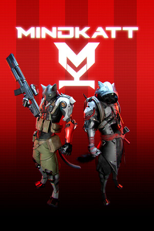 Mindkatt: first stud