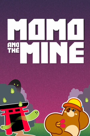 Momo and the Mine