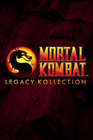 Mortal Kombat: Legacy Collection