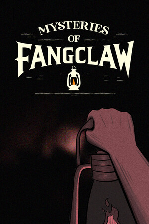 Mysteries of Fangclaw