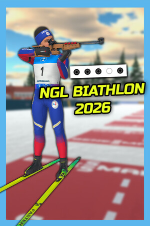 NGL Biathlon 2026