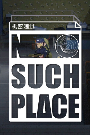 No Such Place