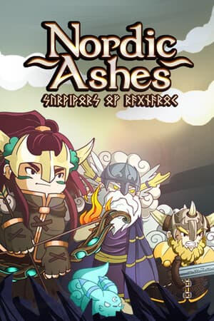 Nordic ashes: Survivors of Ragnarok