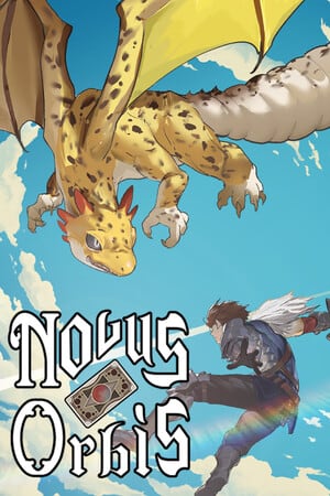 Novus orbis
