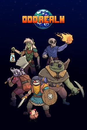 ODD Realm