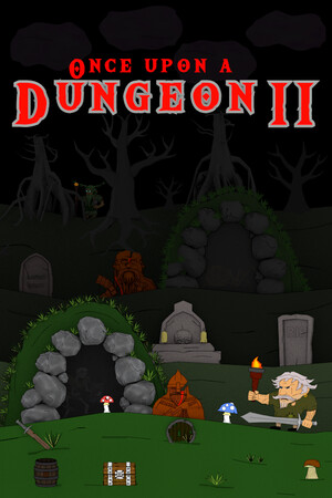 Once upon a Dungeon 2