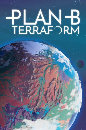 PLAN B: TerRaform