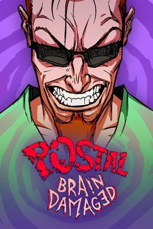 Postal: Brain Damage
