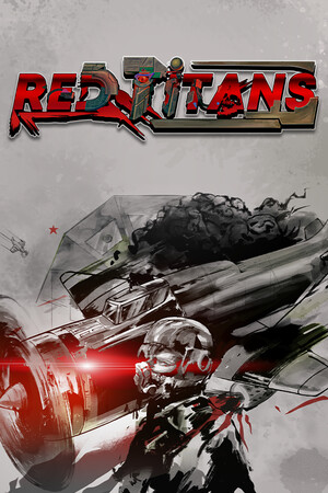 Red Titans