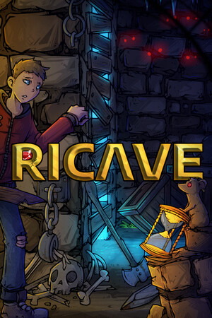 Ricave