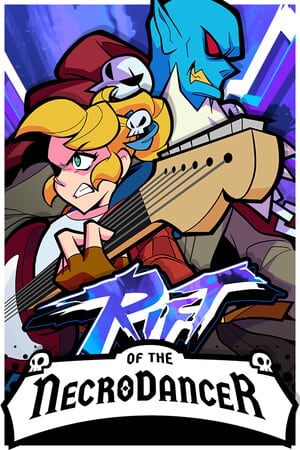 Rift of the Necrodancer