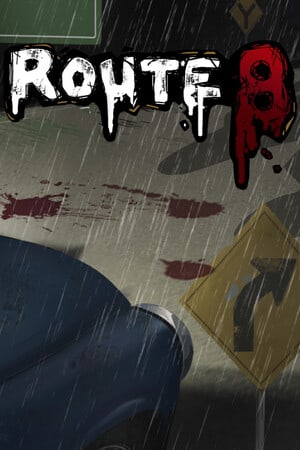 Route8