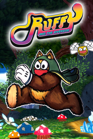Ruffy and the Riverside