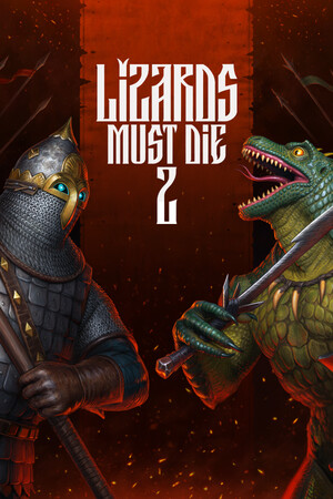 Rus vs lizards 2