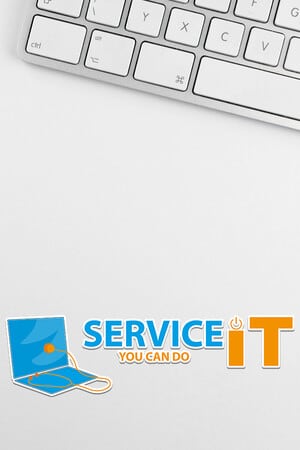 Serviceit: You can do it