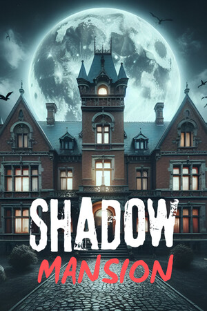 SHADOW MANSION