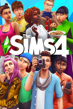 Sims 4